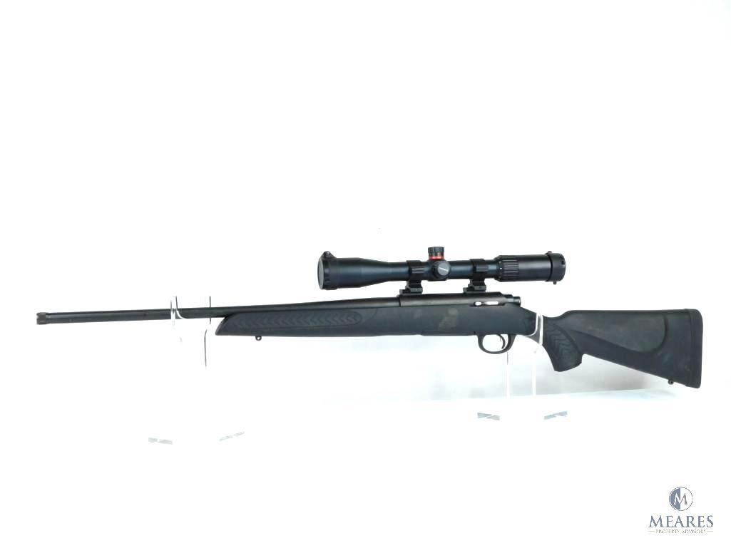 Smith & Wesson Compass Bolt Action 6.5 Creedmoor Rifle (5210)