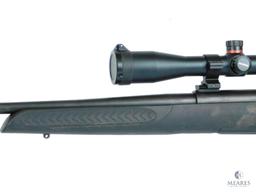 Smith & Wesson Compass Bolt Action 6.5 Creedmoor Rifle (5210)