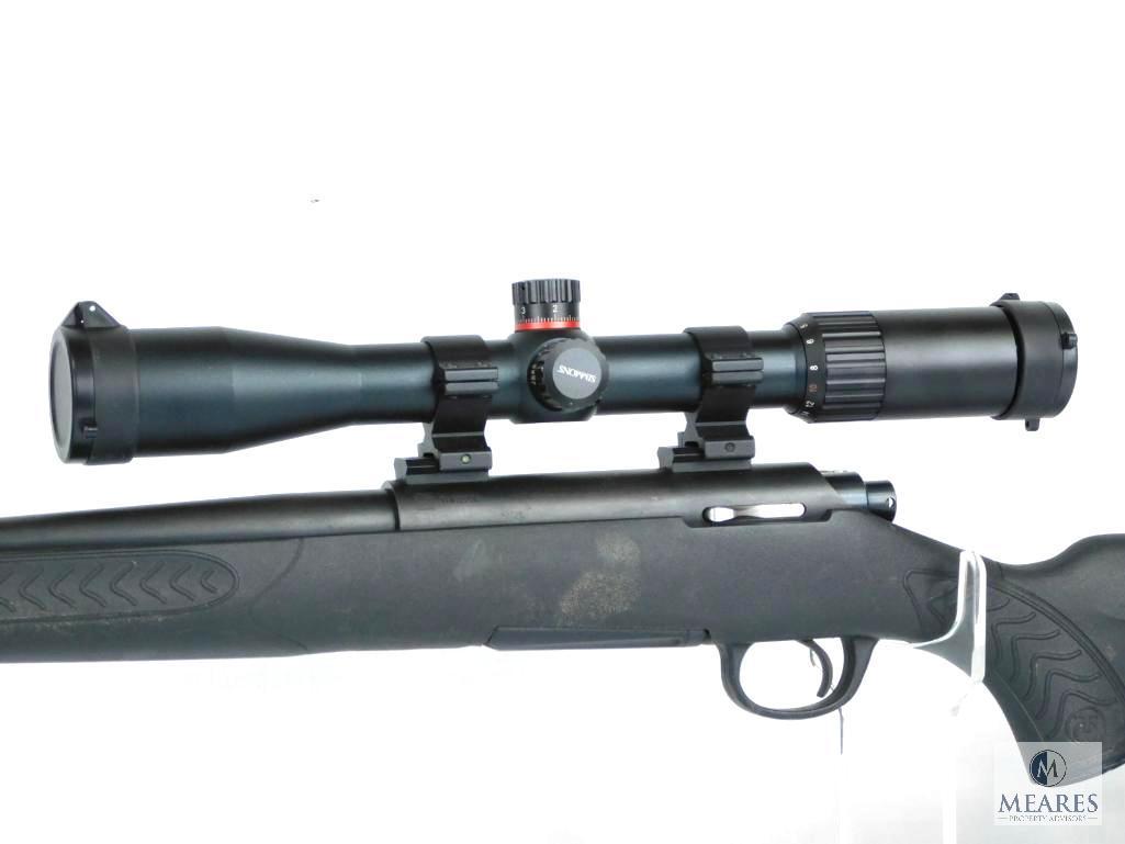 Smith & Wesson Compass Bolt Action 6.5 Creedmoor Rifle (5210)