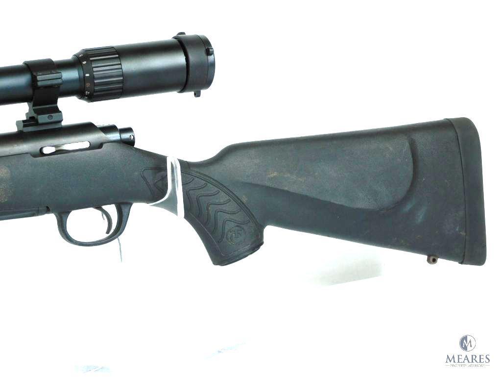 Smith & Wesson Compass Bolt Action 6.5 Creedmoor Rifle (5210)