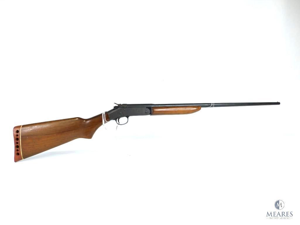 H&R Topper Model 158 Single Shot .410 Bore Shotgun