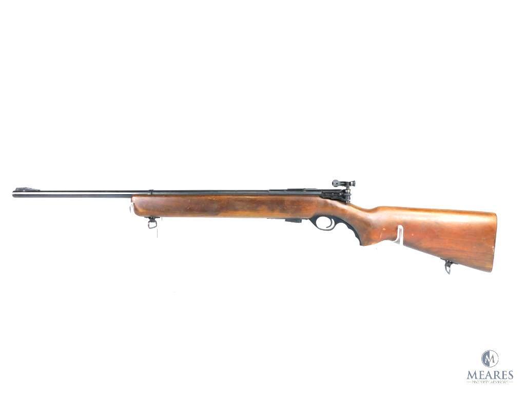 Mossberg Model 44(US)b Bolt Action .22LR Target Rifle (5639)