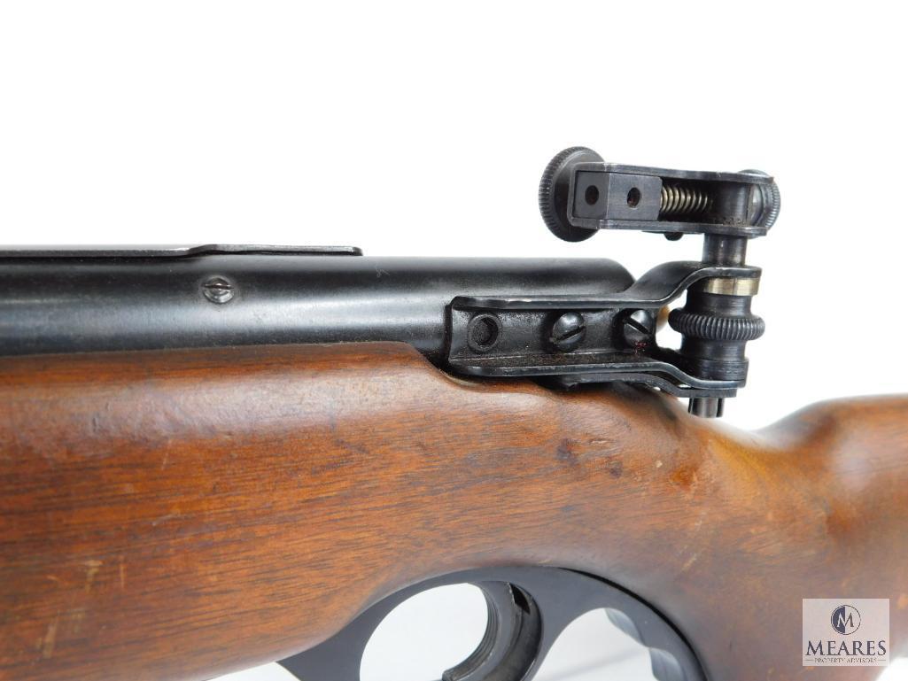 Mossberg Model 44(US)b Bolt Action .22LR Target Rifle (5639)