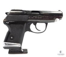 Polish P-64 Semi-Auto 9x18mm Makarov Pistol (5328)