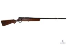 Harrington & Richardson Model 348 "Gamester" 12 Ga Bolt Action Shotgun (4989)