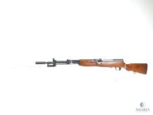 Yugoslavian SKS M59/66A1 7.62x39MM Semi Auto Rifle (5208)