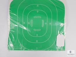 10 Pack Allen 12x18 Silhouette Targets