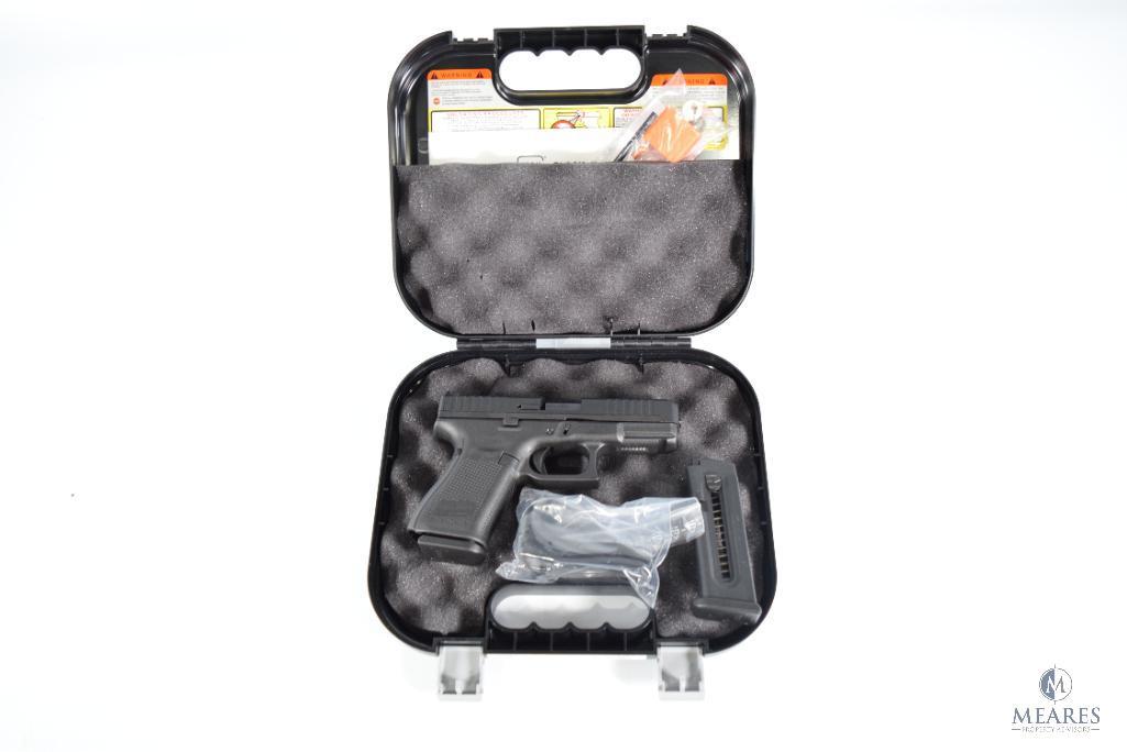 Glock Model 44 Semi-Auto Pistol Chambered in .22LR (5485)