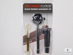 New Allen Eight Piece Blackpowder Firearms Accessory Kit