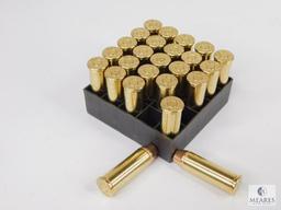 25 Rounds PMC .44 Magnum Ammunition - 240-grain TCSP