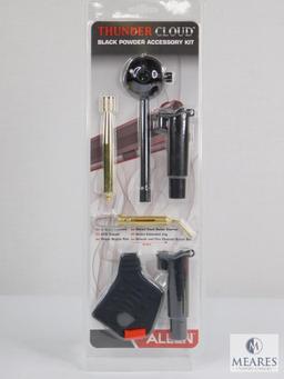 New Allen Eight Piece Blackpowder Firearms Accessory Kit