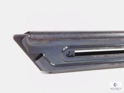 New 10-round .22LR Pistol Magazine - Fits Ruger Mark II