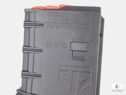 Two New 30 Round AR15 5.56, .223 Rifle Magazines