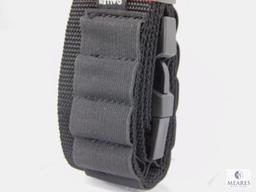 New Allen 25 Round Shotgun Shell Cartridge Belt with Adjustable Waist