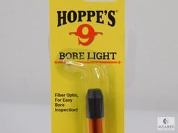 New Hoppes Bore Light