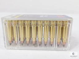 50 Rounds CCI 17 HMR Ammo. 17 Grain VMAX