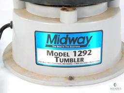 Midway Model 1292 Tumbler