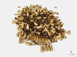 Lot of 9mm Brass