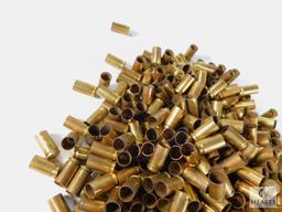 Lot of 9mm Brass