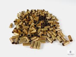 Lot of 10mm Brass