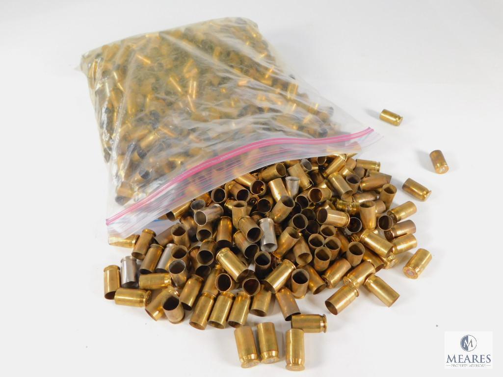 Lot of .45 ACP Brass