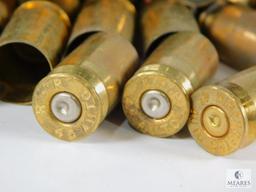 Lot of .45 ACP Brass