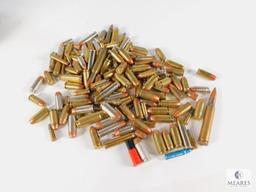Lot of Assorted Bullets