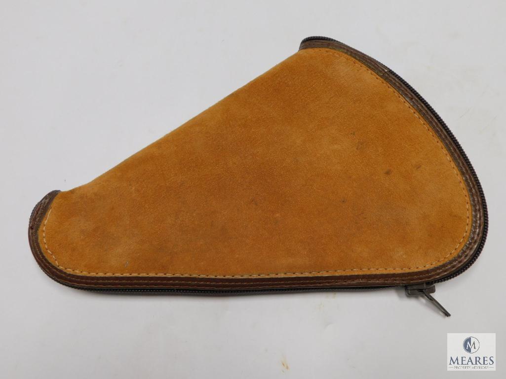 L.L. Bean Padded Pistol Pouch