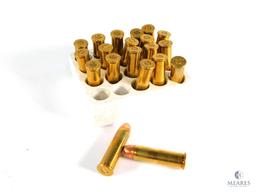 20 Rounds Winchester Partition Gold .357 Magnum, 180 Grain