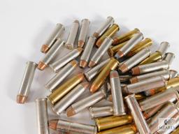70 Rounds Various .357 Defense Loaded