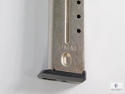 Ruger 9mm Magazine