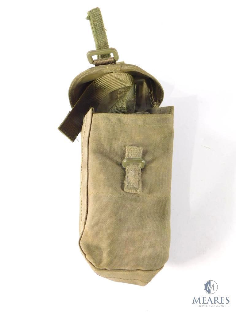 Magazine Pouch