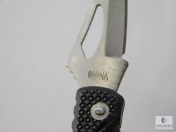 10 Mini Eagle Eye Knife, Frost Cutlery, 18-138B