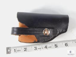 Leather Holster