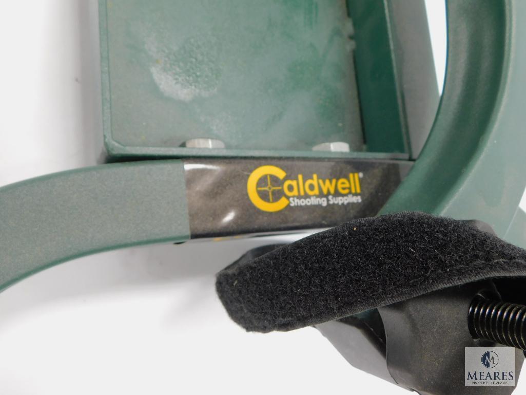 Caldwell Lead Sled Sold Shooting Rest