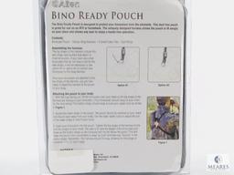 Allen Bino Ready Pouch for Binoculars