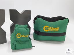 Caldwell Shooting Supplies Deadshot Shooting Kit