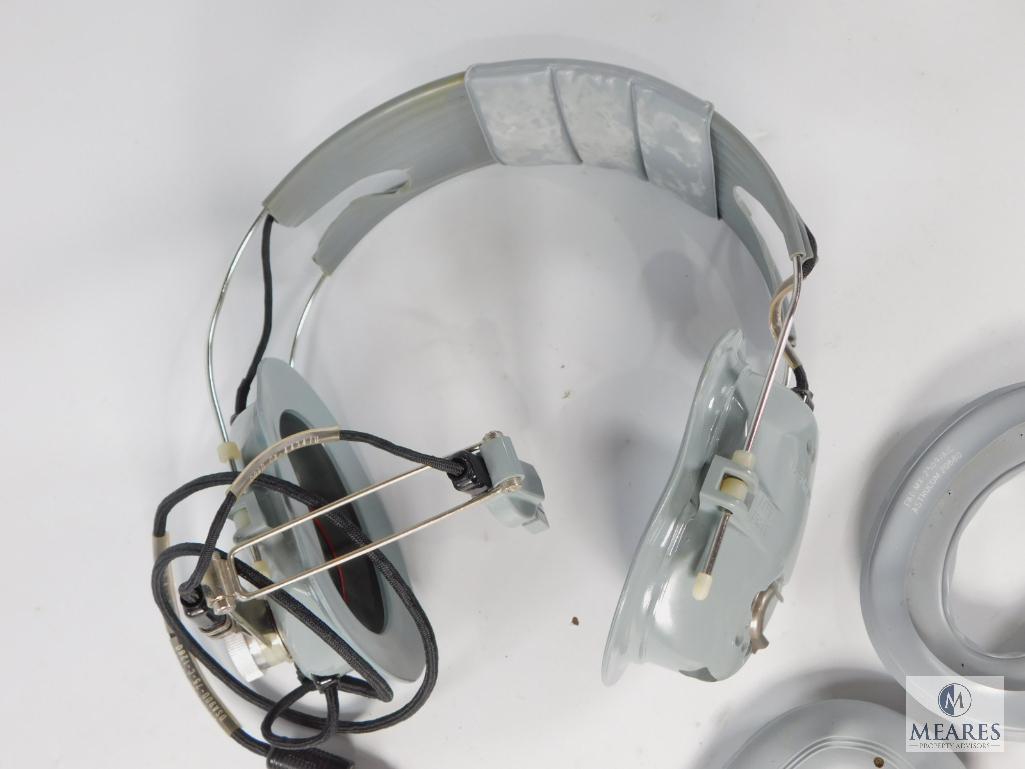 Astrocom Electric Headset