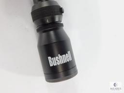 Bushnell Scope 4X-12x.40