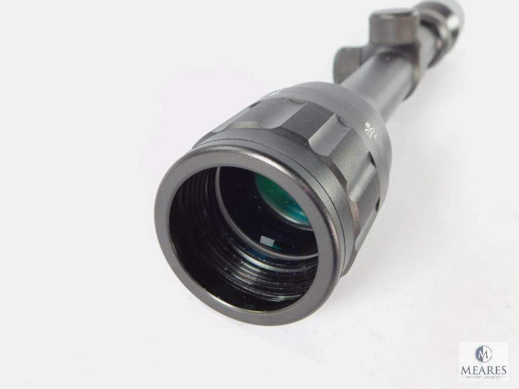 Bushnell Scope 4X-12x.40