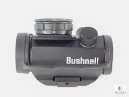 New Bushnell Electro-Optics 1x20mm TRS-25 Red Dot