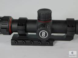 Bushnell Nitro Scope 2.5-10x44mm