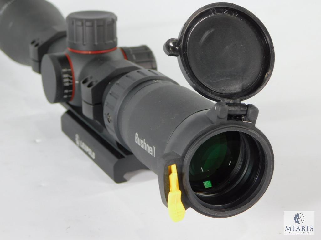 Bushnell Nitro Scope 2.5-10x44mm