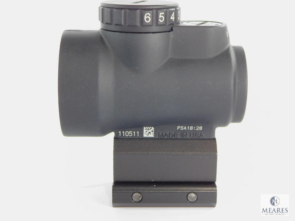 Trijicon MRO 110511