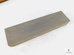 Carborundum Sharpening Stone