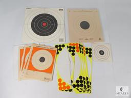 Lot of Targets