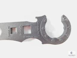 NcStar AR Armorer's Wrench