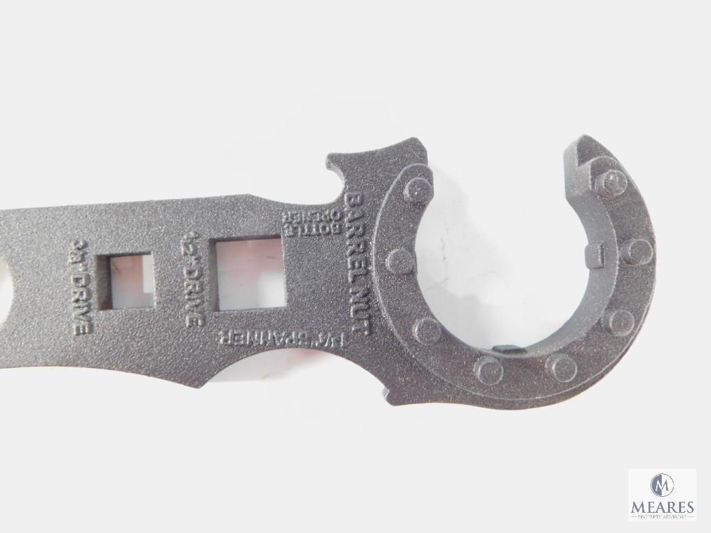 NcStar AR Armorer's Wrench