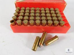 49 Federal Center Fire Pistol Cartridges
