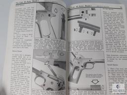 The Colt .45 Automatic A Shop Manual